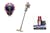 Dyson V15 Detect Absolute