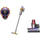 Dyson V15 Detect Absolute Dyson V15 Detect Absolute, bästa dyson dammsugare bäst i test handdammsugare test, dyson bäst i test, vilken dyson är bäst