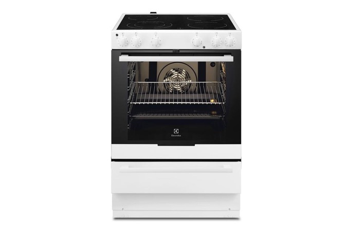 Electrolux EKC6051BOW 400V Läs mer om testvinnaren