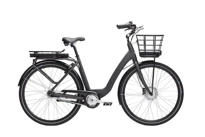 Elcykel Crescent Elina