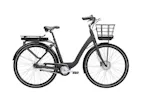 Crescent elcykel - bästa elcykeln 2023, bäst elcykel test aftonbladet, vad kostar elcykel räckvidd, bästa elcyklarna