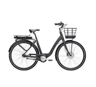 Crescent elcykel - bästa elcykeln 2023, bäst elcykel test aftonbladet, vad kostar elcykel räckvidd, bästa elcyklarna