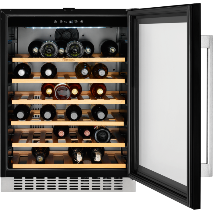 Electrolux ERW1573AOA Läs mer om testvinnaren