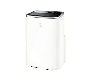 Electrolux ChillFlex Pro electrolux portabel ac, bästa luftkonditionering test portabel ac bäst i test, hemma ac, bäst portabel ac, bästa portabel ac