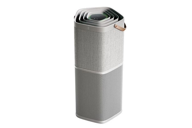 Luftrenare Electrolux Pure A9 PA91-604