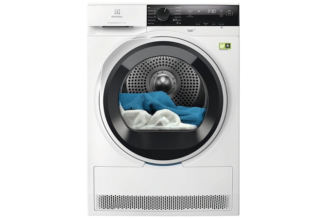 Torktumlare Electrolux EDI743R95R