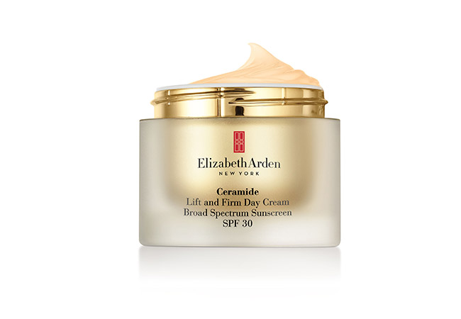 Elizabeth Arden Ceramide Lift & Firm Day Cream 50ml Läs mer om testvinnaren