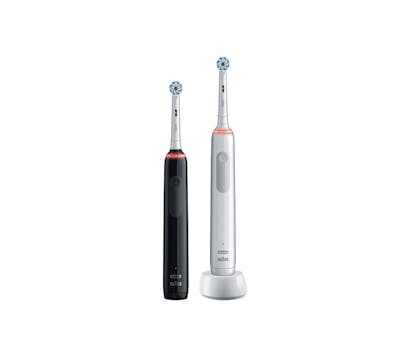 El-tandborste bäst i test Oral-B Pro3 3900N Senstive