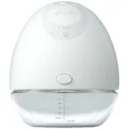 Elvie Bröstpump Elektrisk Handsfree bäst i test