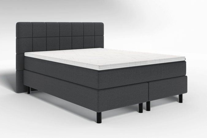 Kontinentalsäng Emma Diamond Kontinentalsäng