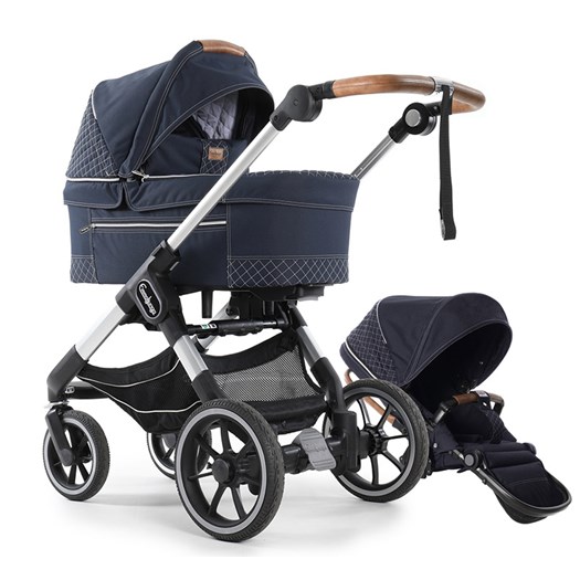 Liggvagn Emmaljunga NXT90 De Luxe