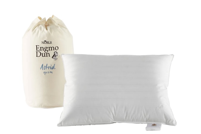 Kudde Engmo Dun Astrid Dunkudde