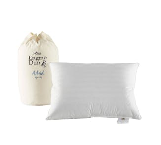 Engmo Dun Astrid dunkudde bäst i test