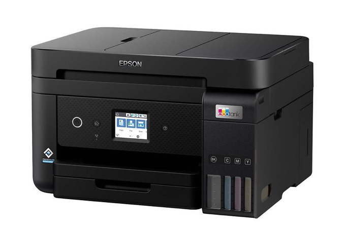 Bläckstråleskrivare Epson EcoTank ET-4850