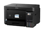 Epson multifunktionsskrivare är det bästa premiumvalet just nu. Läs mer här om Epson EcoTank ET-4850