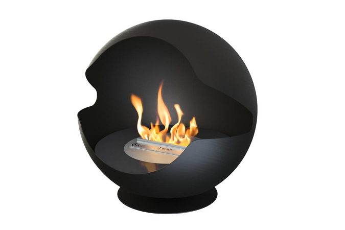 Vauni Globe Läs mer om testvinnaren