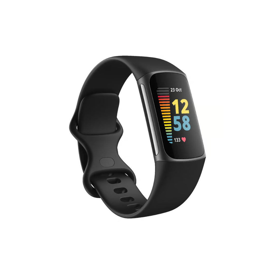 Smart watch Fitbit Charge 5