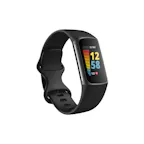 Fitbit Charge 5 klocka med blodtrycksmätare bäst i test