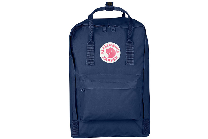 Datorväska Fjällräven och Kånken Laptop
