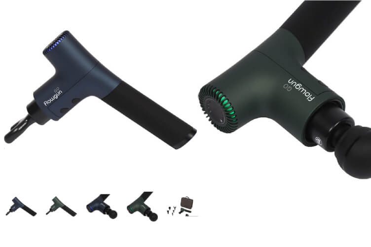 Flowlife Flowgun GO 2.0 Läs mer om testvinnaren