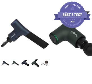 massagepistol bäst i test aftonbladet
