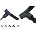 Massagepistol Flowlife Flowgun GO 2.0 Massagepistol Flowlife Flowgun GO 2.0