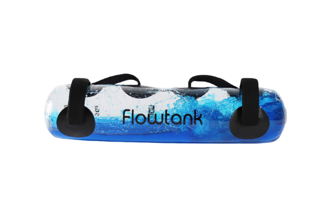 Träningsband Flowlife Flowtank