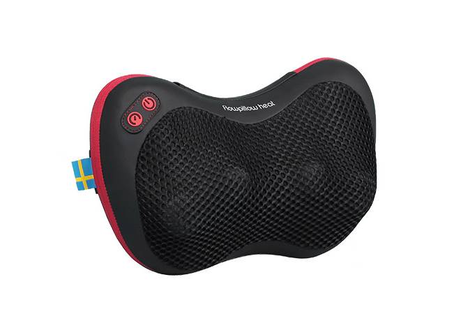 Massagekudde Flowpillow Heat Massagekudde