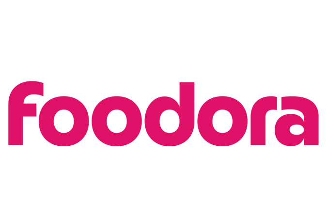 Matleverans Foodora