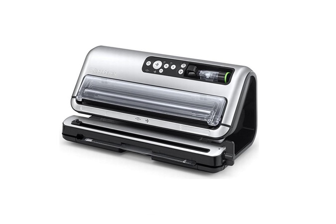 Vakuumförpackare Foodsaver Flow