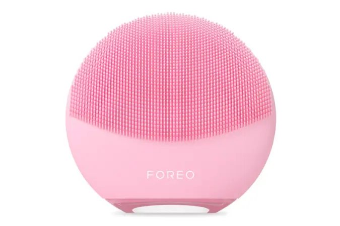 Ansiktsborste Foreo Luna 4 Mini