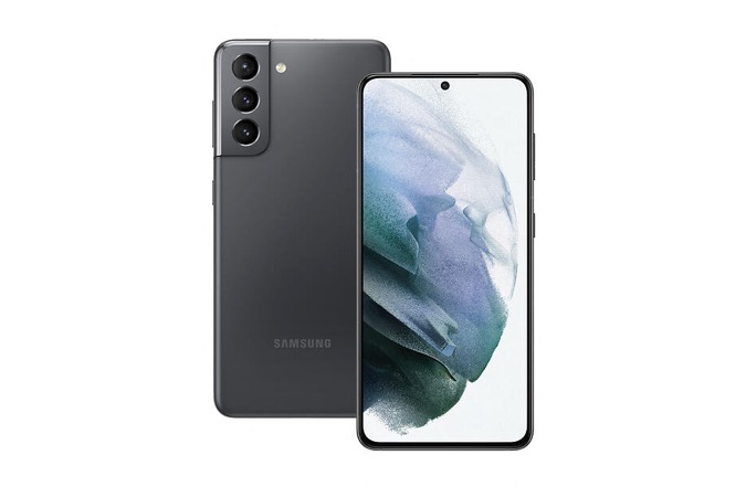 Vad är Bäst Iphone Eller Samsung