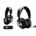 Gaming headset Steelseries Nova Pro Wireless Gaming headset Steelseries Nova Pro Wireless