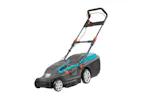 Bästa elgräsklipparen just nu - Gardena PowerMax 1800/42. (elklippare bäst i test elektrisk gräsklippare sladd bäst i test, eldriven gräsklippare bäst i test eldriven gräsklippare test)