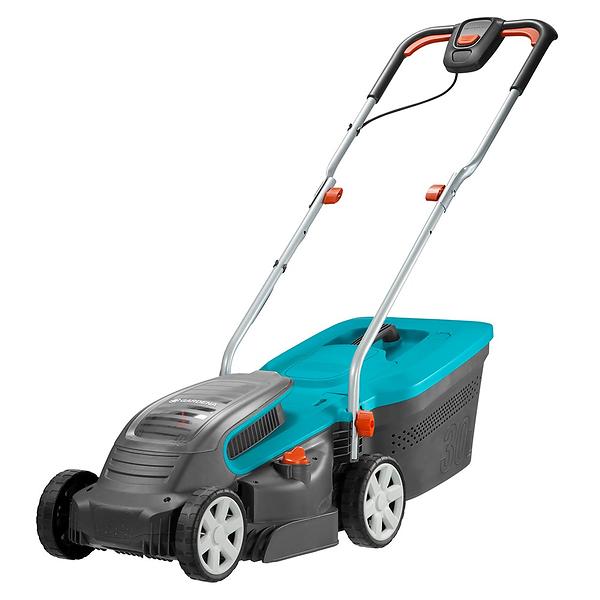 Gardena PowerMax Li-40/32 Läs mer om testvinnaren