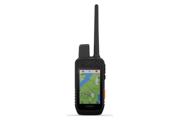Pejl Garmin Alpha 300i