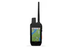 Garmin hundpejl test