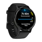 Garmin smartklocka herr bäst i test, bästa smartwatch 2024