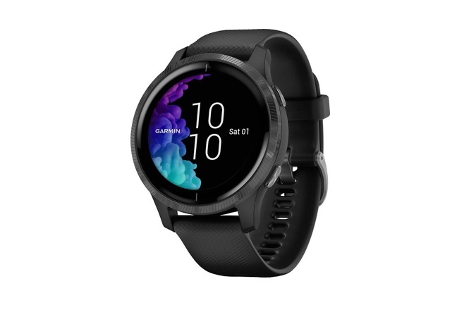 best smartwatch activity tracker 2018