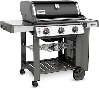 Gasolgrill bäst i test