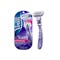 Läs vårt test om: Rakhyvel Gillette Venus Swirl Läs mer om testvinnaren