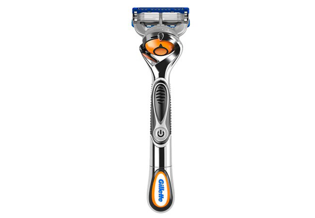 Rakhyvel Gillette Fusion Proglide