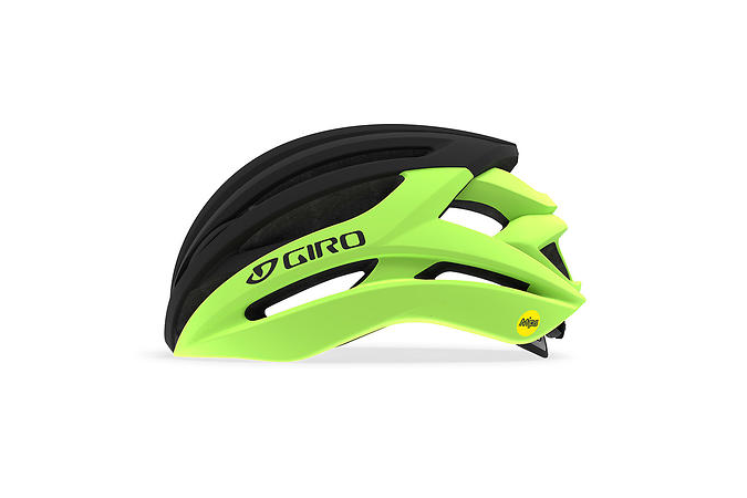 Cykelhjälm Giro Syntax