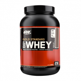 Gold Standard Whey 2,27kg Läs mer om testvinnaren