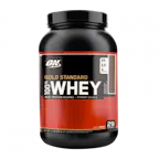 Gold Standard Whey proteinpulver smak - bästa proteinpulvret, bäst proteinpulver bäst, whey pulver test