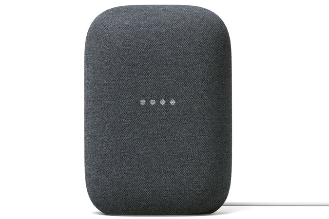 Multiroomhögtalare Google Nest Audio