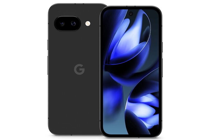 Smartphone Google Pixel 9A