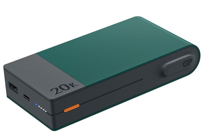 Powerbank GP Batteries Powerbank M2 20000mAh