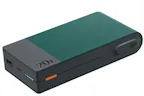 GP Batteries Powerbank M2 20000mAh är en av de bästa powerbanksen just nu och även den mest prisvärda powerbanken.