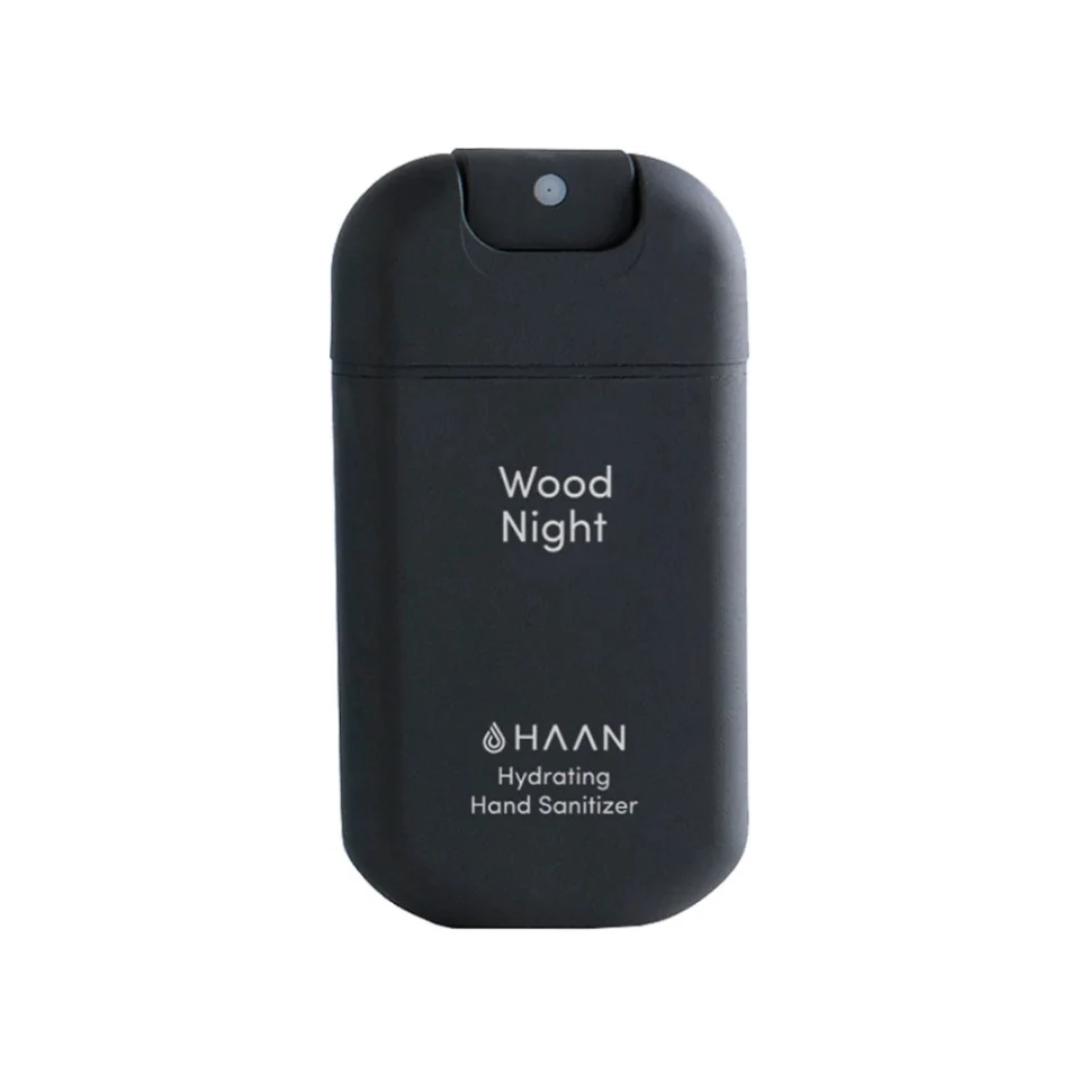 Handsprit HAAN Pocket Sanitizer (30 ml)